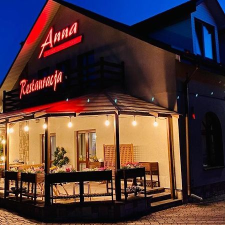 زفيجنتس Pensjonat Anna المظهر الخارجي الصورة